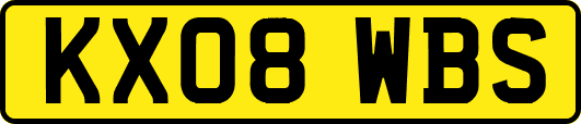 KX08WBS