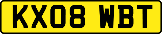 KX08WBT