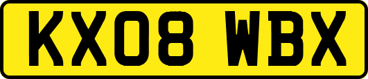 KX08WBX