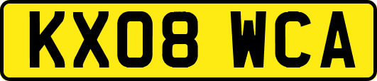KX08WCA