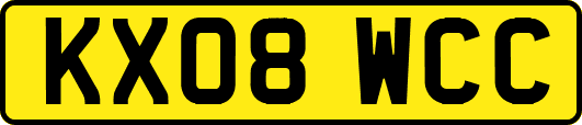 KX08WCC