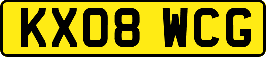 KX08WCG
