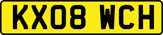 KX08WCH