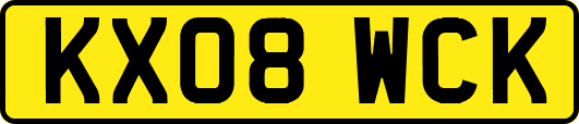 KX08WCK