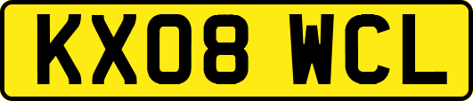 KX08WCL