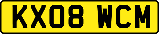 KX08WCM
