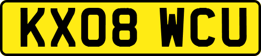 KX08WCU