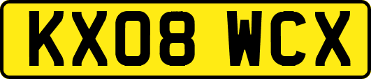 KX08WCX
