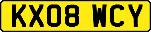KX08WCY