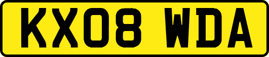 KX08WDA