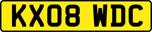 KX08WDC