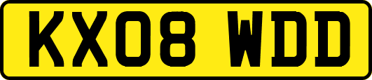 KX08WDD