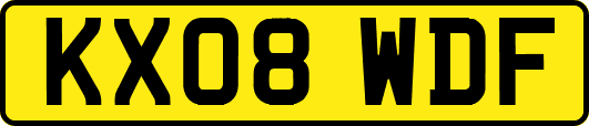 KX08WDF
