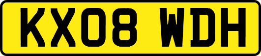 KX08WDH