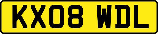 KX08WDL