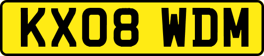 KX08WDM