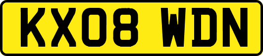 KX08WDN