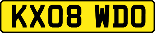 KX08WDO
