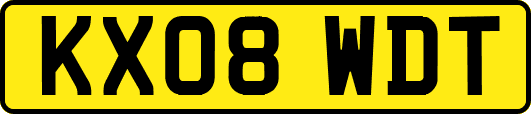 KX08WDT