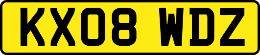 KX08WDZ