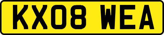 KX08WEA