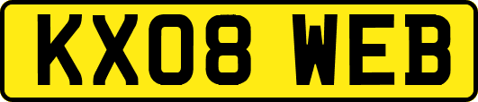 KX08WEB