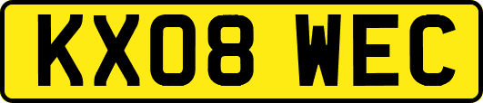 KX08WEC