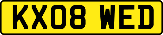 KX08WED