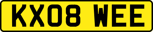 KX08WEE