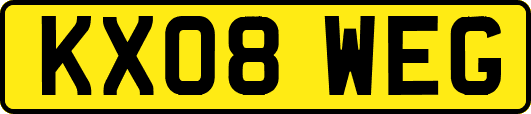 KX08WEG
