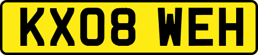 KX08WEH