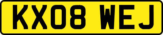 KX08WEJ