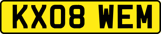 KX08WEM