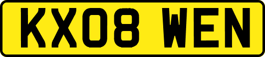 KX08WEN