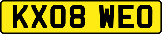 KX08WEO