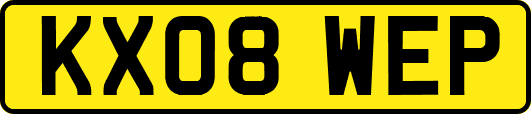 KX08WEP