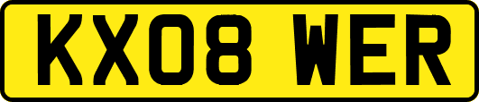 KX08WER