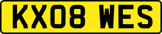 KX08WES