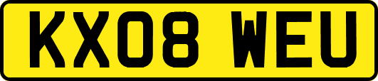 KX08WEU