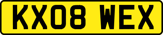 KX08WEX