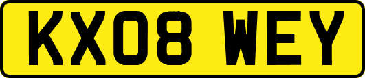 KX08WEY