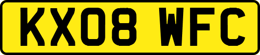 KX08WFC
