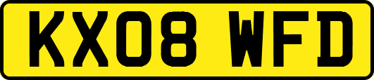 KX08WFD