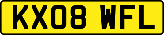 KX08WFL