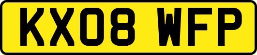 KX08WFP