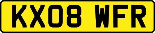 KX08WFR