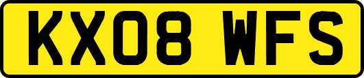 KX08WFS