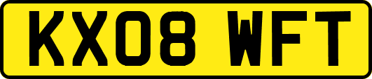 KX08WFT