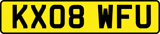 KX08WFU