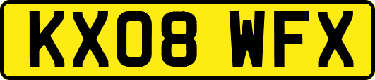 KX08WFX